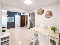 Blk 126B Eastdelta @ Canberra (Sembawang), HDB 4 Rooms #584429171